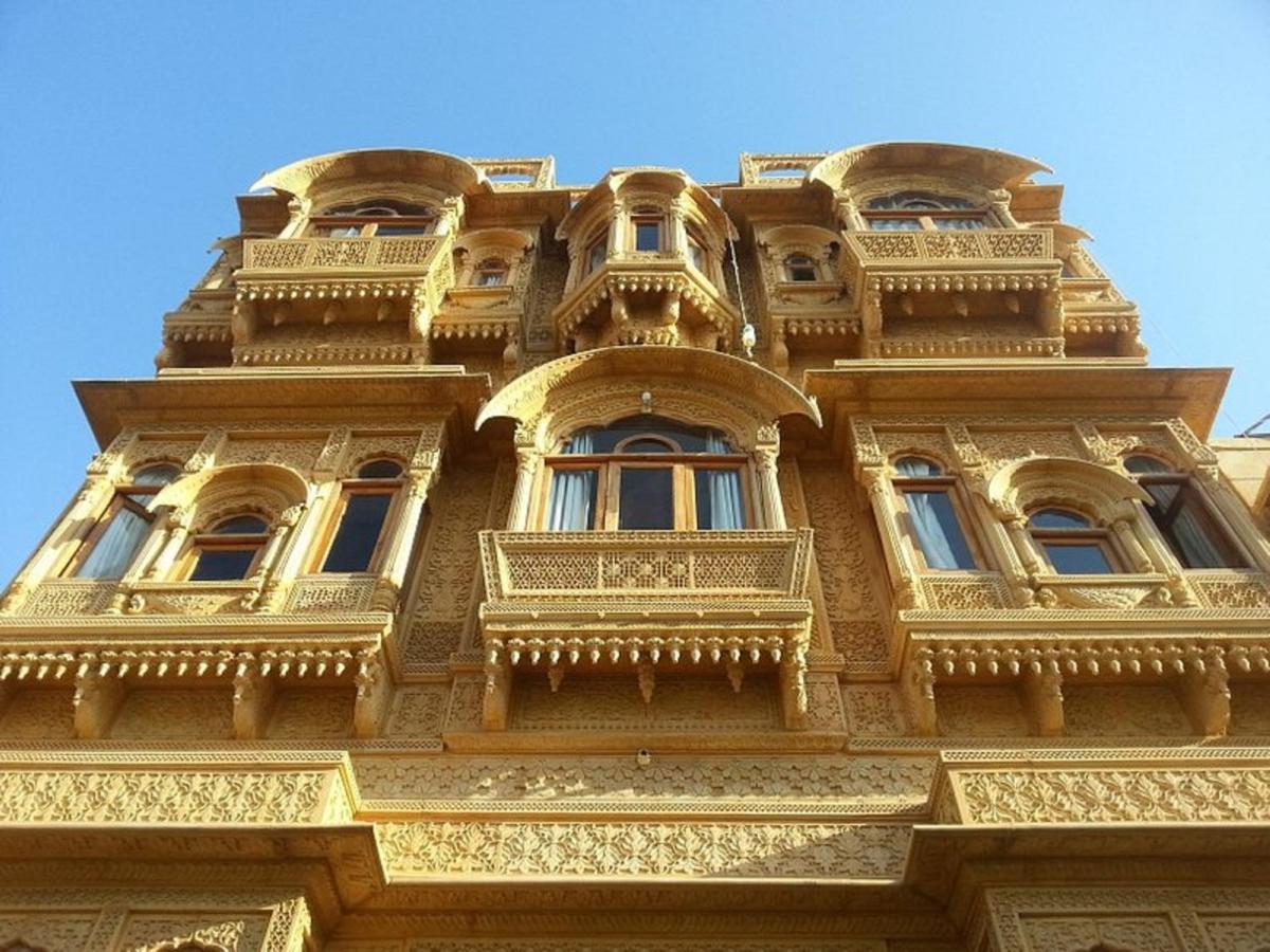 Hotel Amazing Jaisalmer Exterior photo